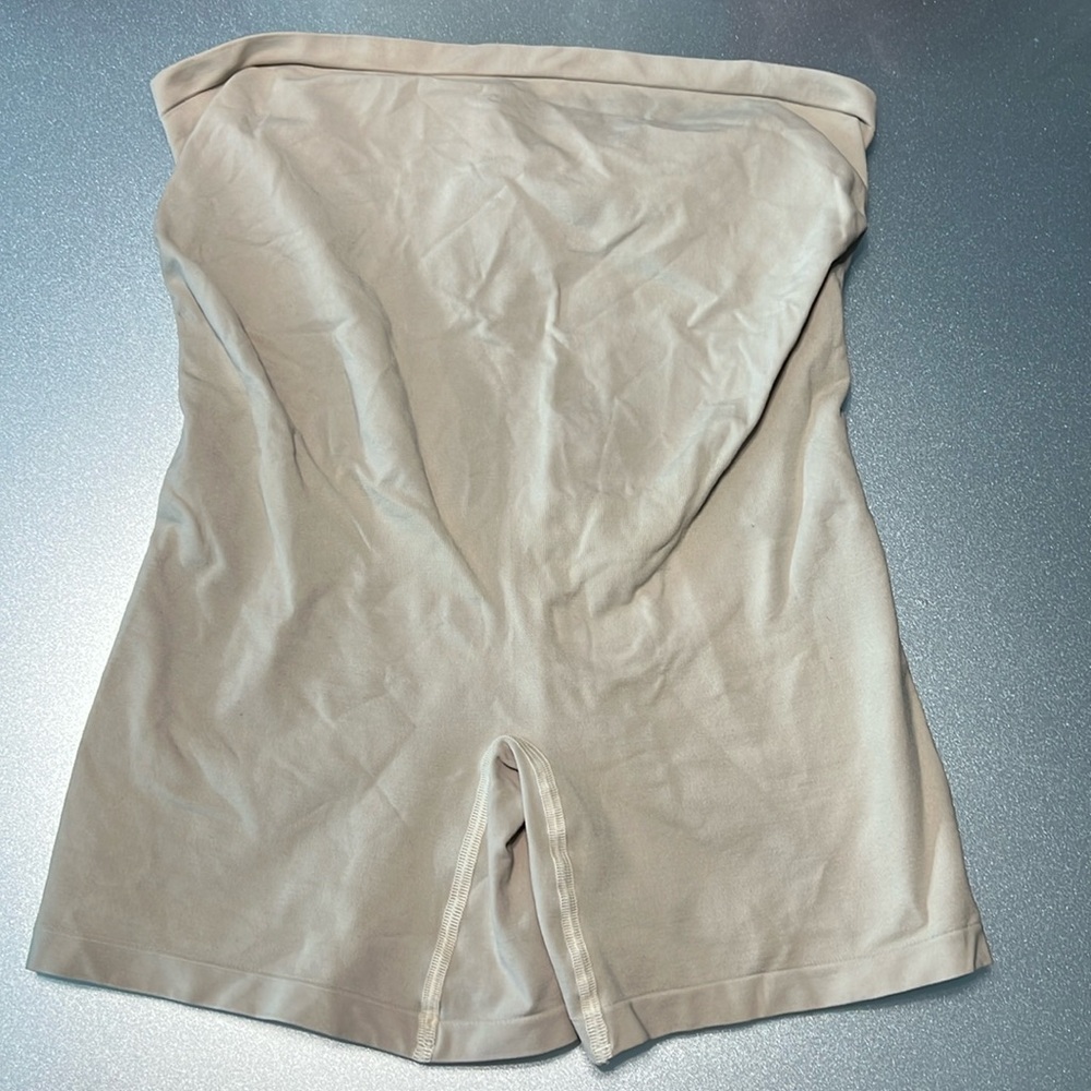 Belly Bandit Maternity Shapewear (These are AMAZING)